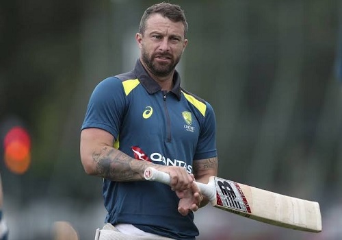 Matthew Wade to lead the 15-member Australian squad for T20I series against India